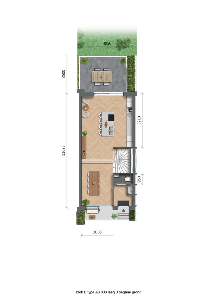 Foto 3 van Schuttevaerkade 154