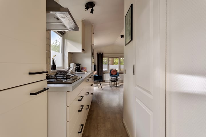 Foto 3 van Groenelaantje 25-84