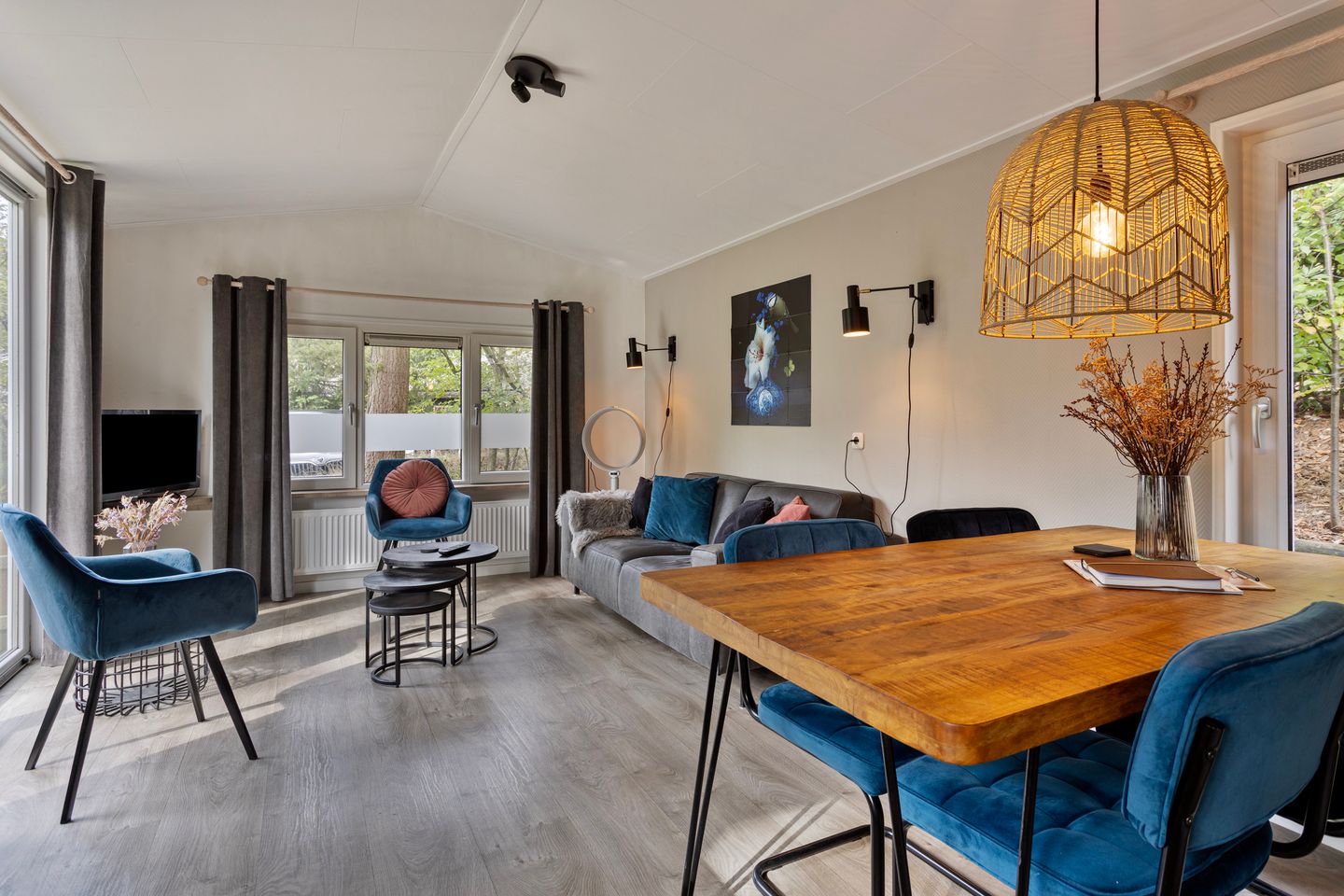 Foto 4 van Groenelaantje 25-84