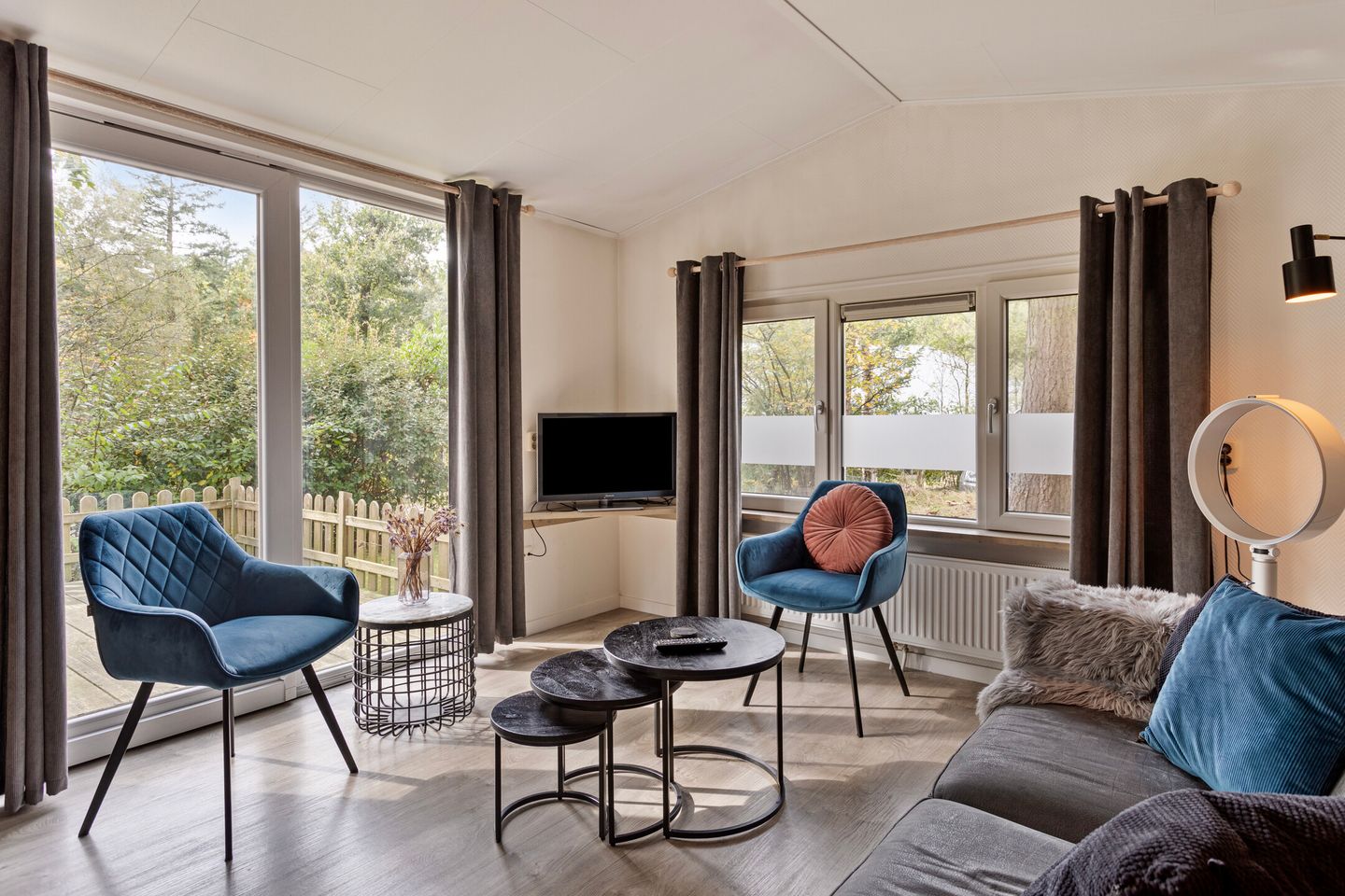 Foto 5 van Groenelaantje 25-84