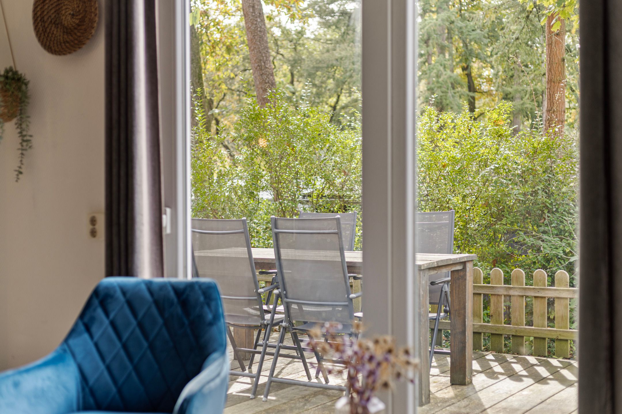 Foto 6 van Groenelaantje 25-84