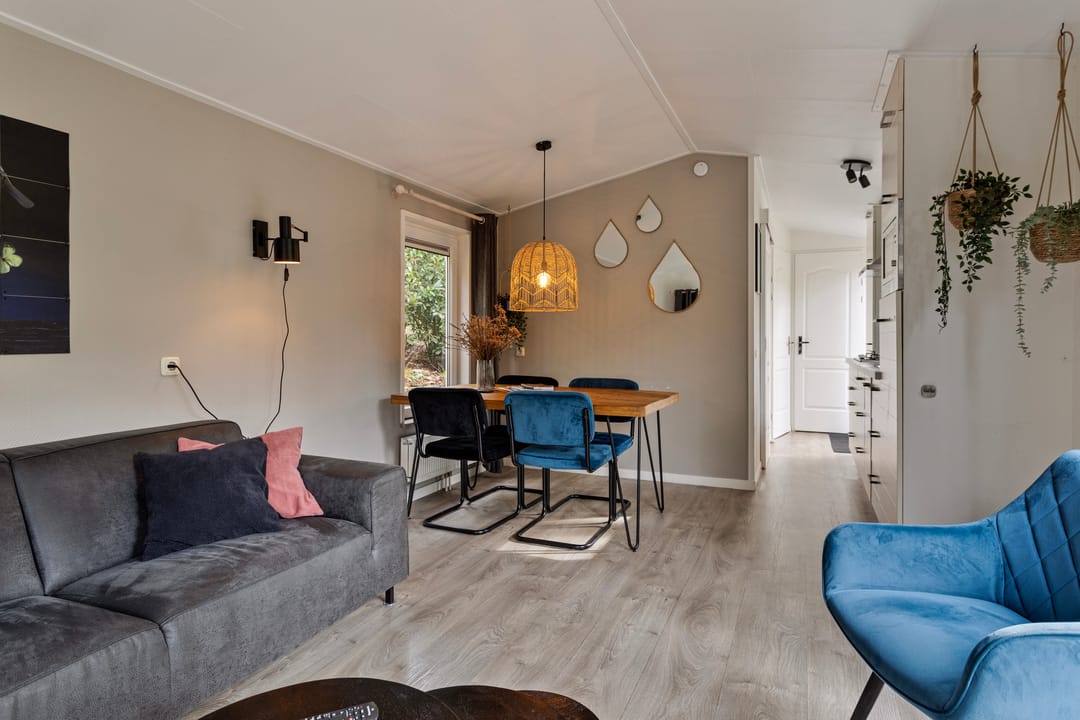 Foto 7 van Groenelaantje 25-84