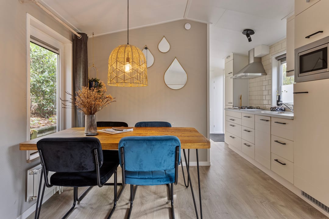 Foto 8 van Groenelaantje 25-84