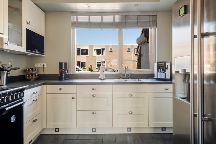 Photo 21 of Parelgras 124