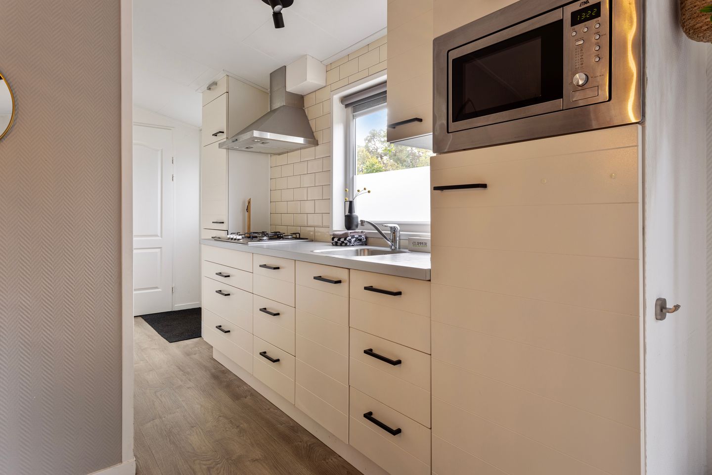 Foto 10 van Groenelaantje 25-84