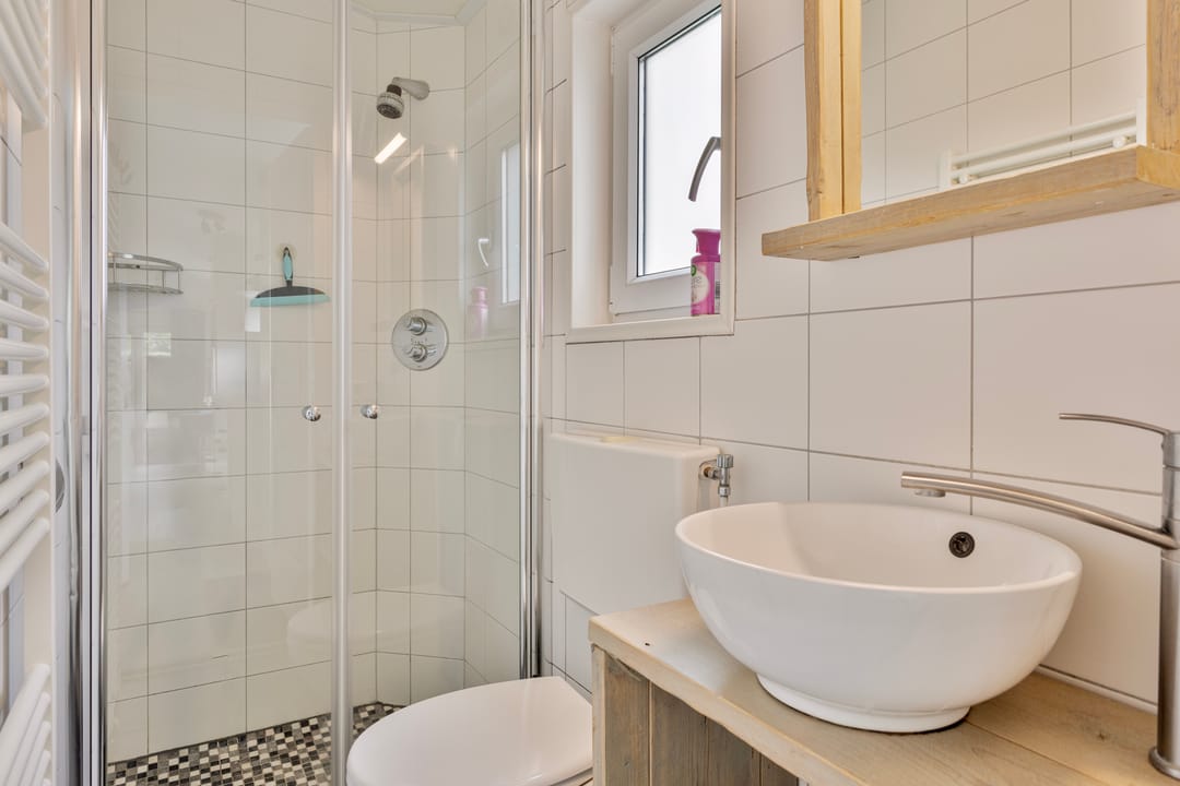 Foto 13 van Groenelaantje 25-84