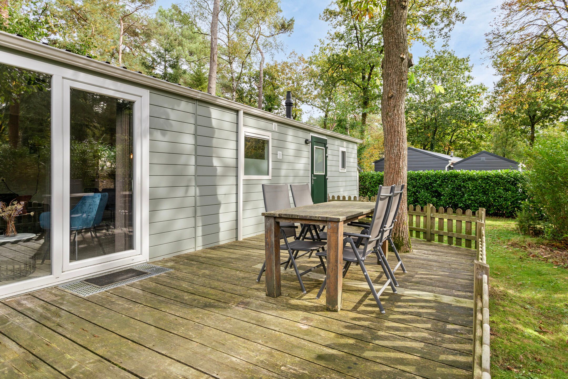 Foto 15 van Groenelaantje 25-84