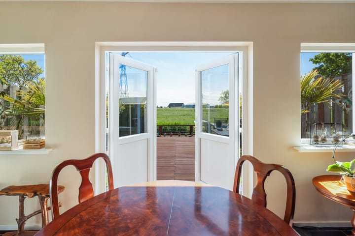 Foto 2 van Parelgras 124