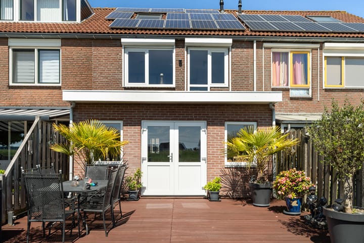 Photo 20 of Parelgras 124