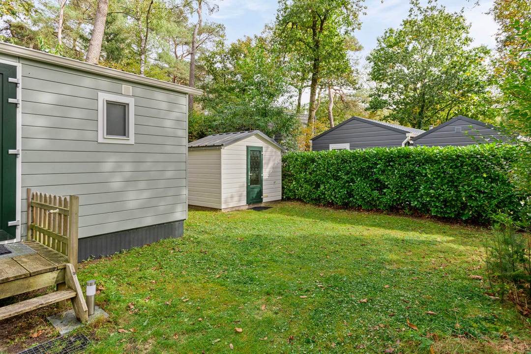 Foto 16 van Groenelaantje 25-84