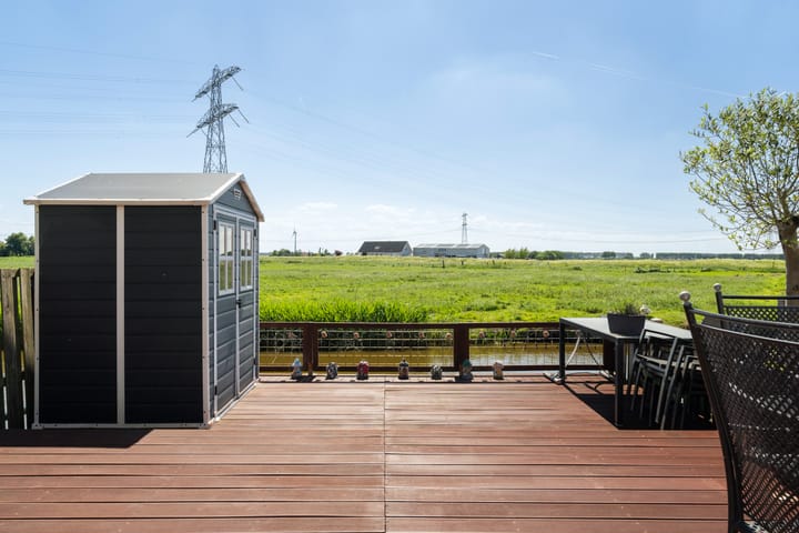 Photo 16 of Parelgras 124