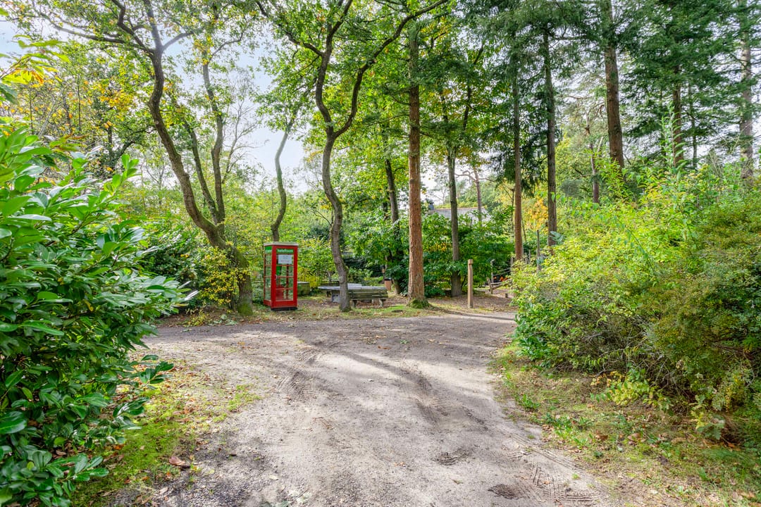 Foto 17 van Groenelaantje 25-84