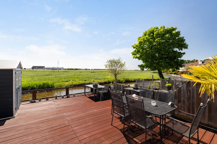 Foto 3 van Parelgras 124