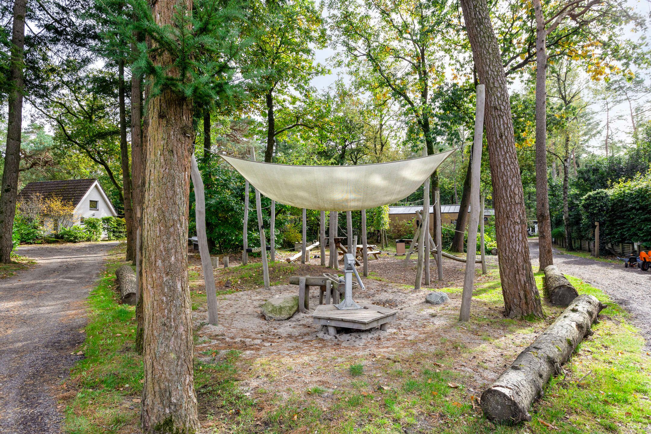 Foto 18 van Groenelaantje 25-84