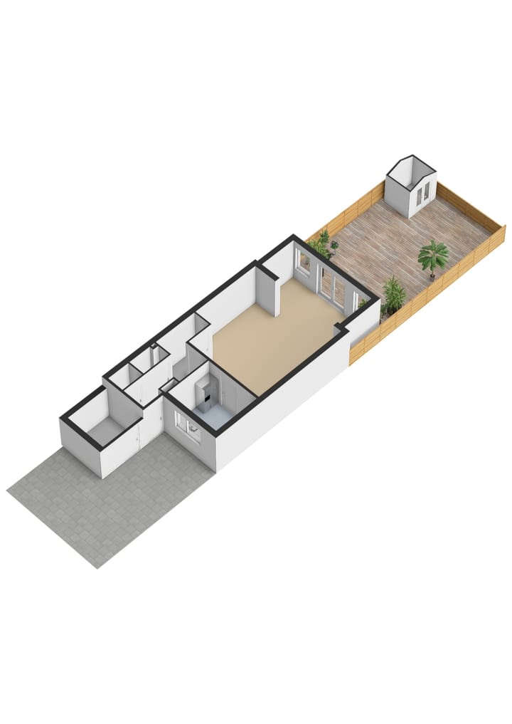 Photo 40 of Parelgras 124