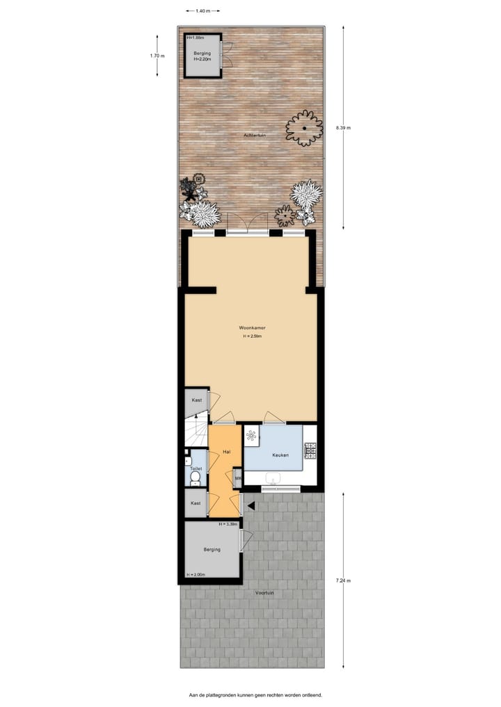 Photo 41 of Parelgras 124