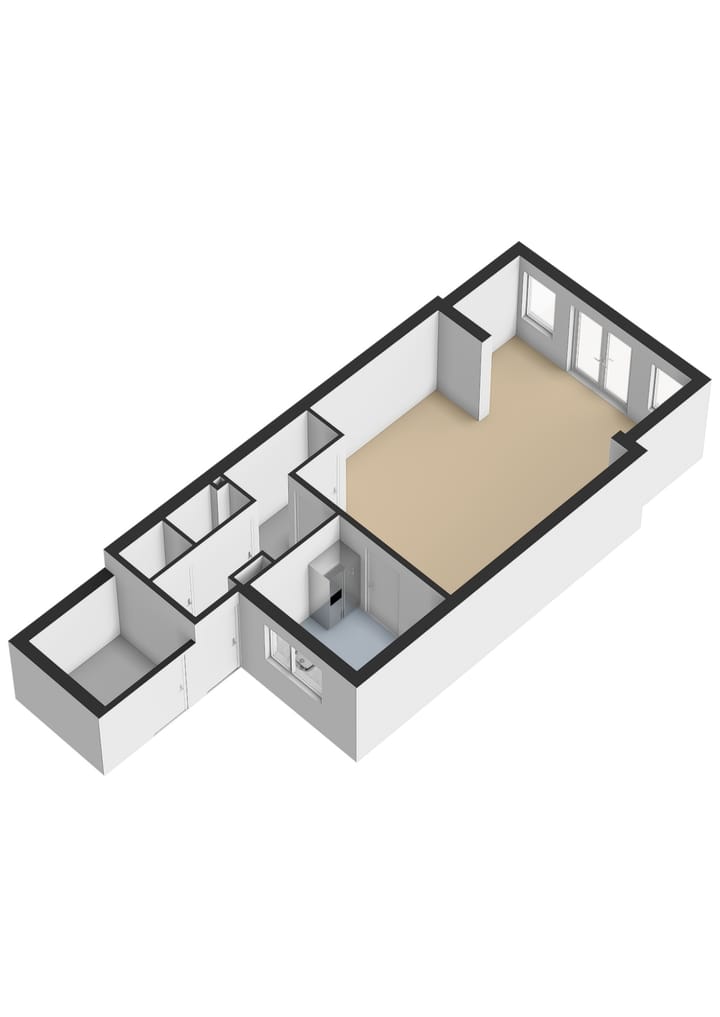 Photo 42 of Parelgras 124