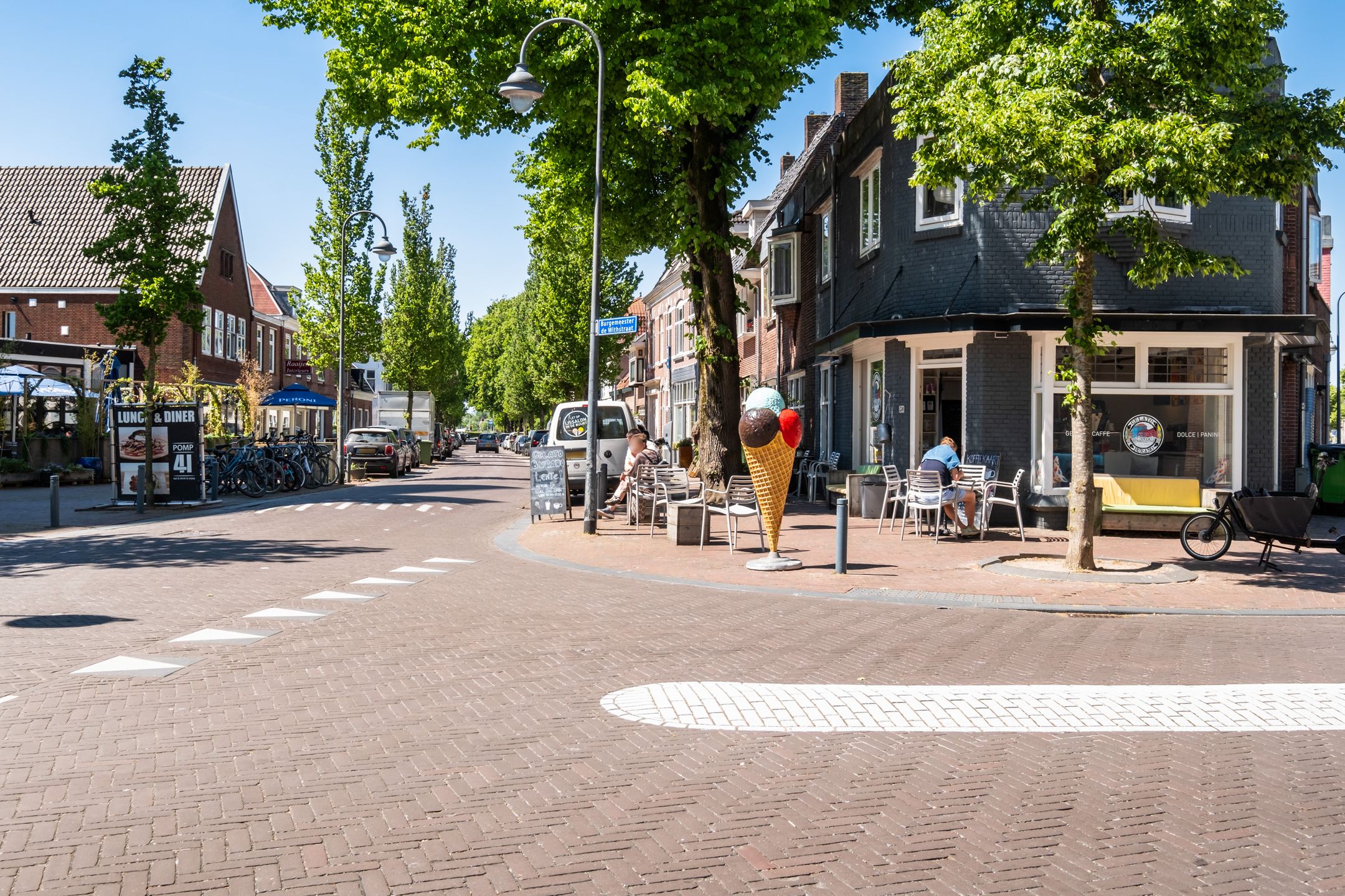 Foto 33 van Biltstein 46