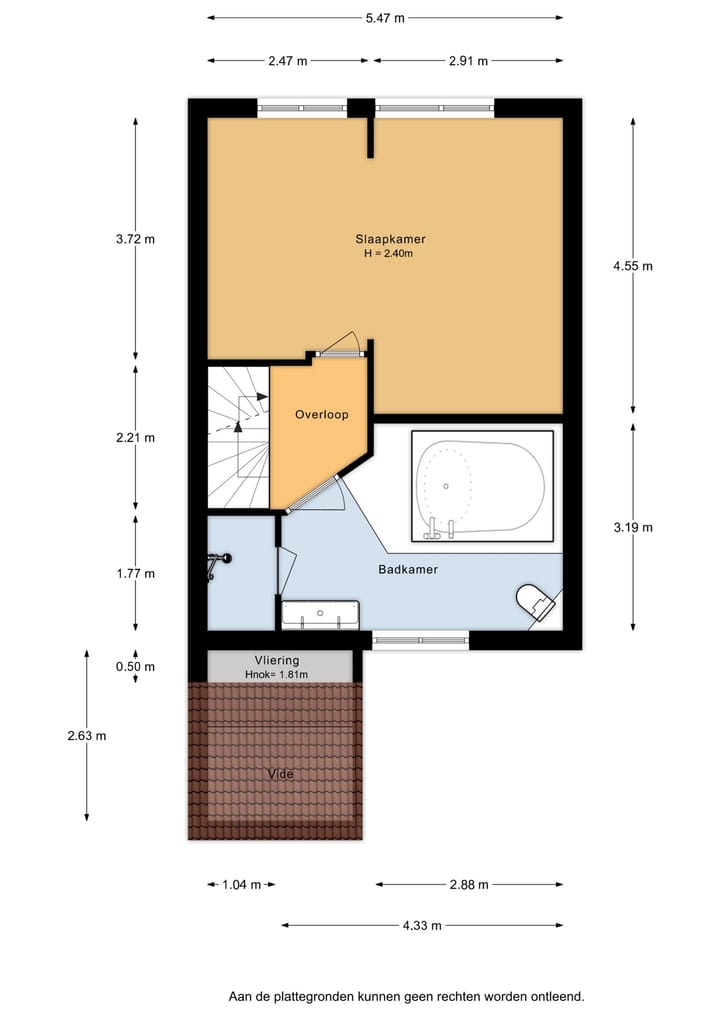 Photo 45 of Parelgras 124