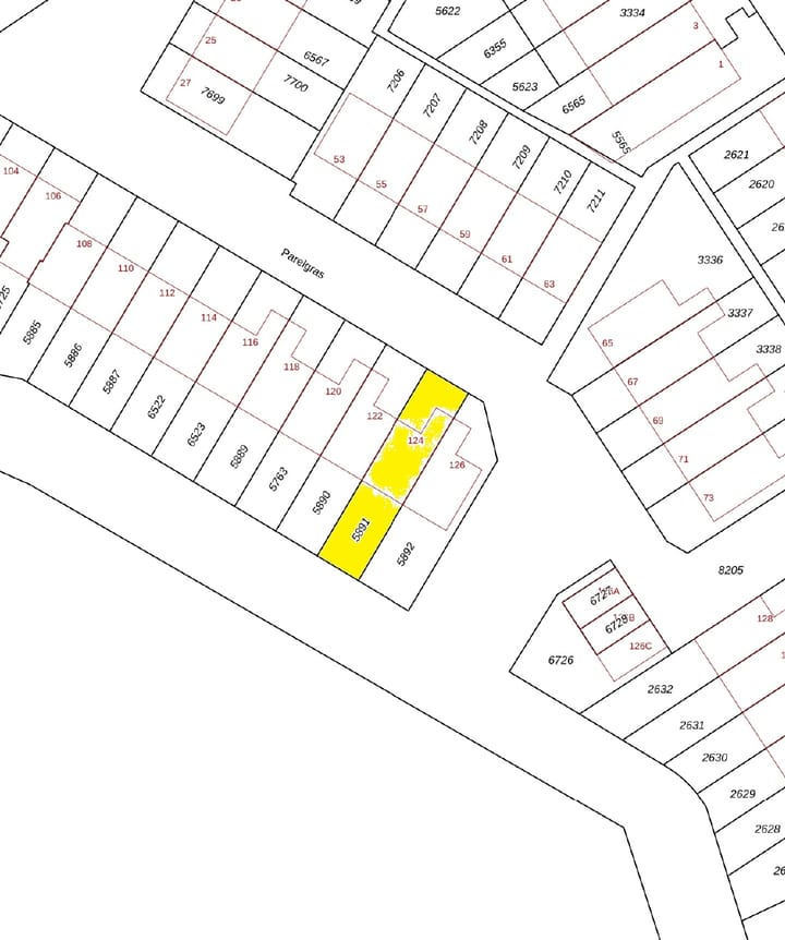 Photo 48 of Parelgras 124