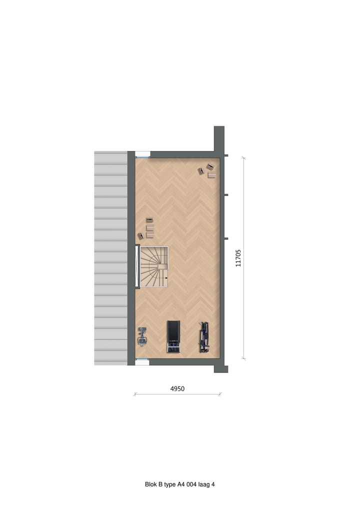 Foto 7 van Schuttevaerkade 152