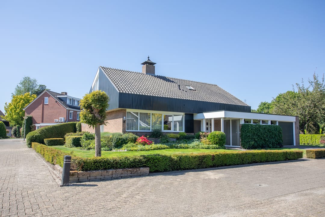 Foto 1 van Europa-ring 28