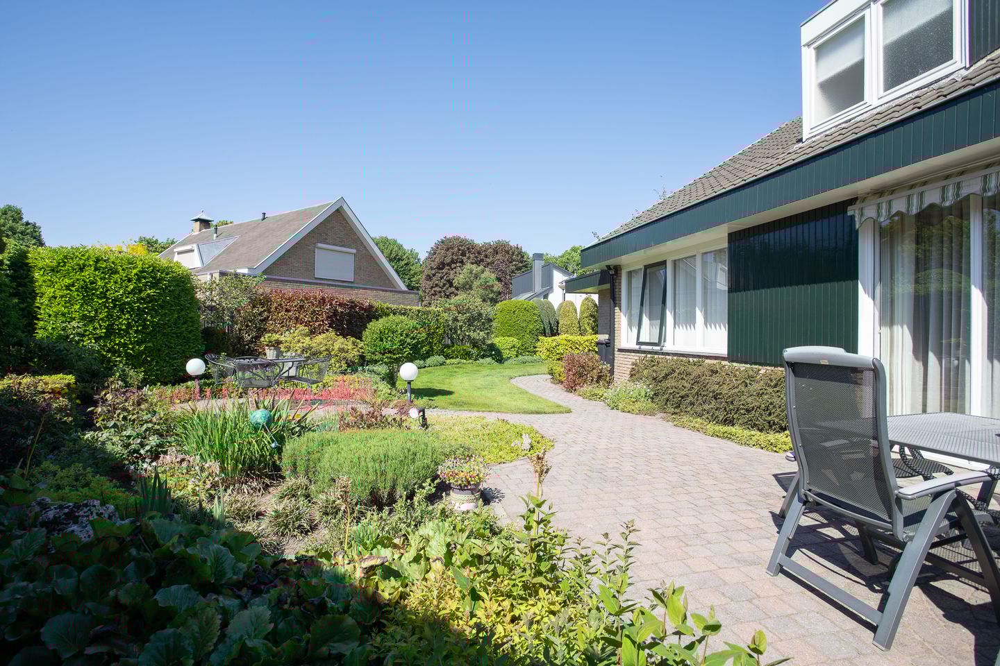 Foto 4 van Europa-ring 28