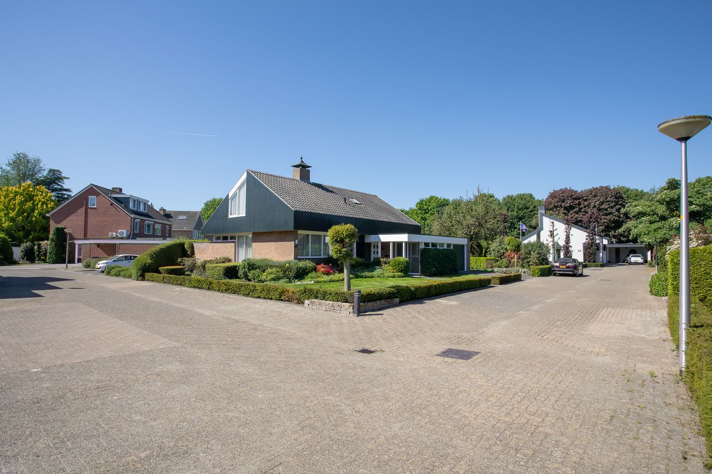 Foto 5 van Europa-ring 28