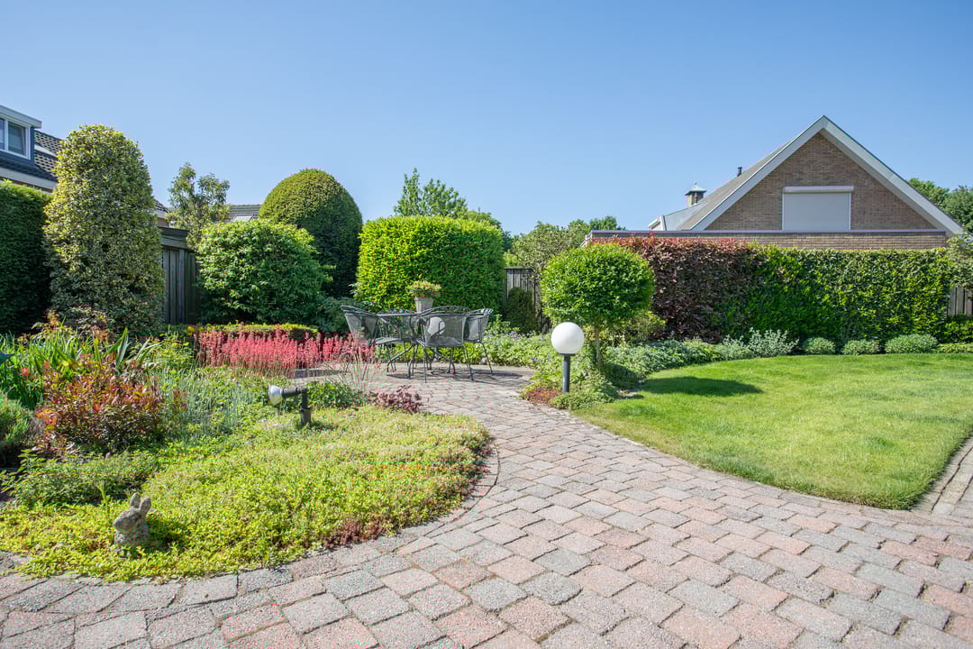 Foto 7 van Europa-ring 28