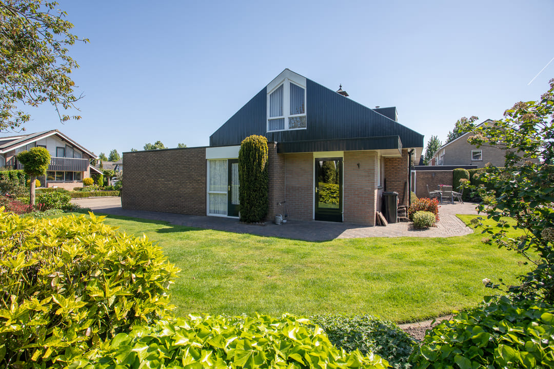 Foto 8 van Europa-ring 28