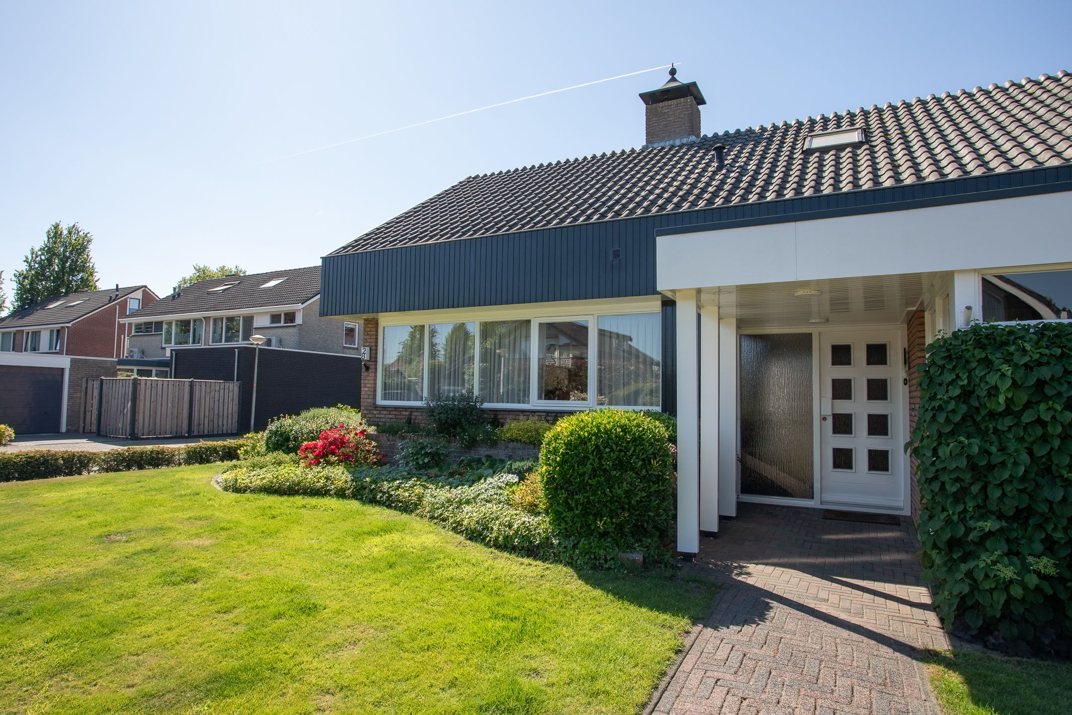 Foto 9 van Europa-ring 28