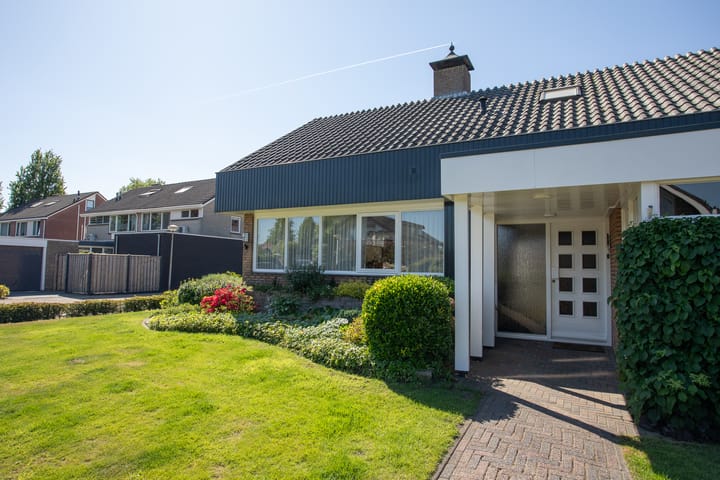 Foto 9 van Europa-ring 28