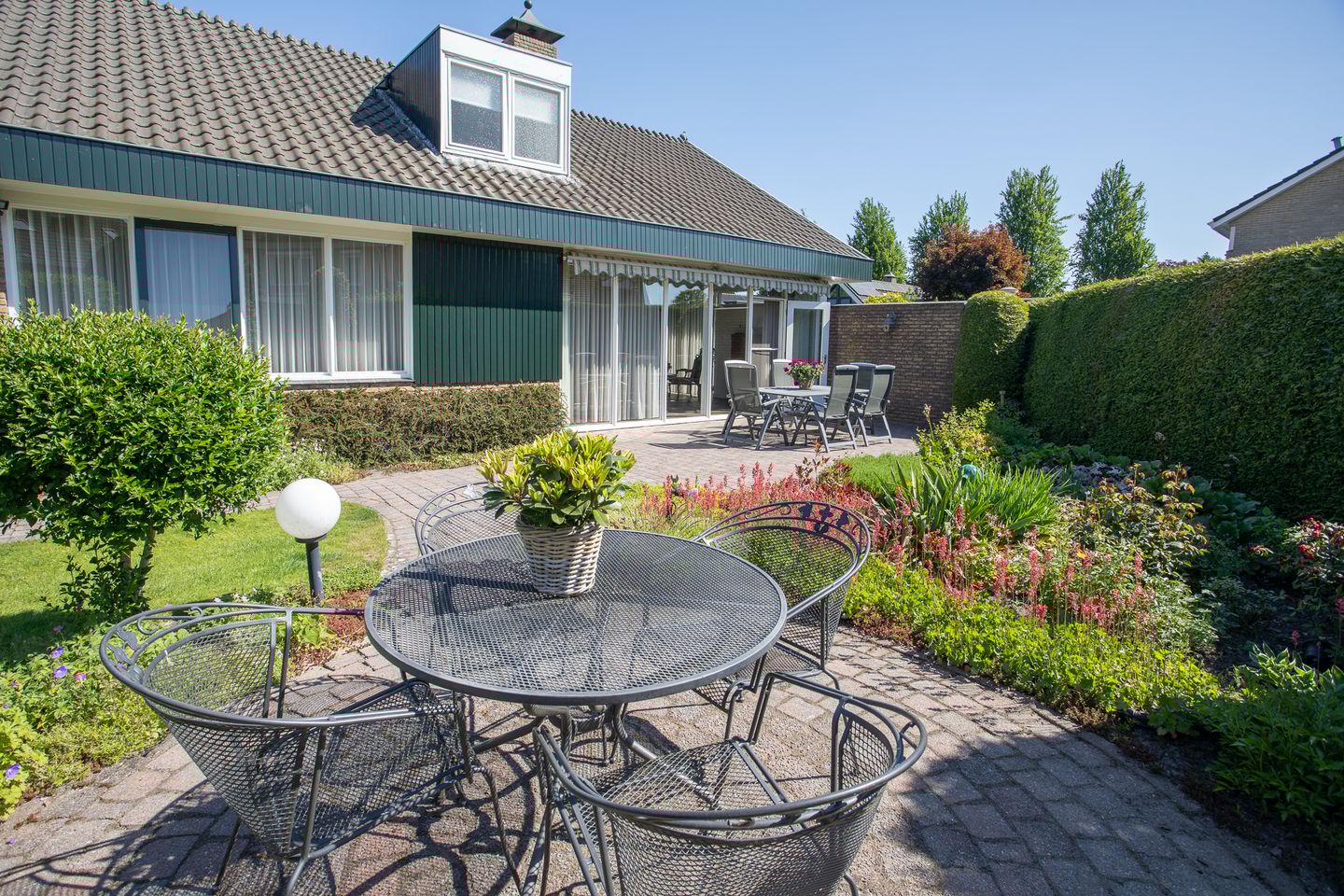 Foto 49 van Europa-ring 28