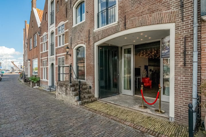 Foto 5 van Gooische Kaai 12