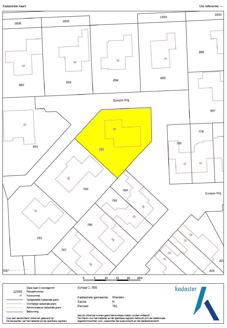 Foto 55 van Europa-ring 28