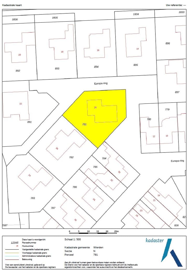 Foto 55 van Europa-ring 28