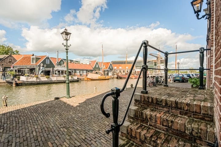 Foto 7 van Gooische Kaai 12