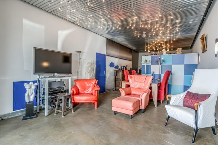 Foto 8 van Gooische Kaai 12