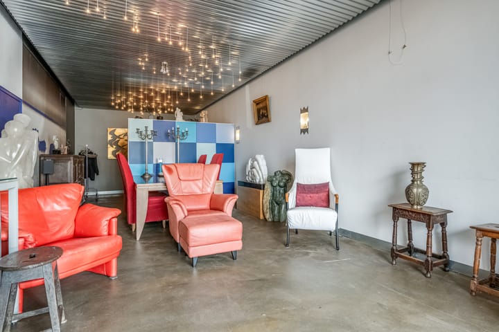 Foto 9 van Gooische Kaai 12