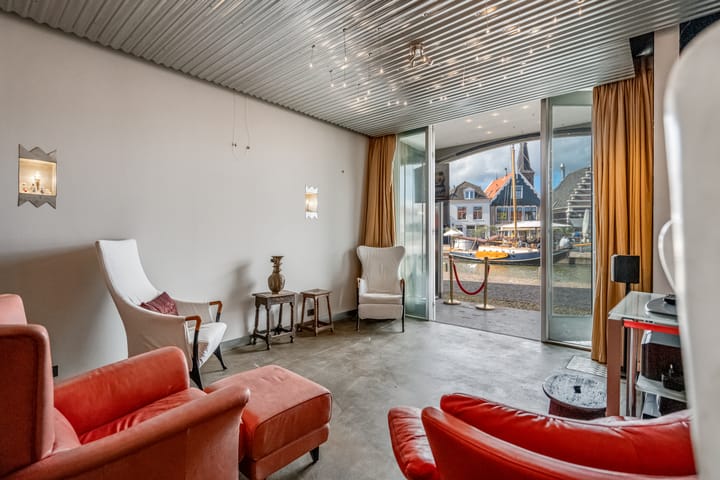 Foto 10 van Gooische Kaai 12