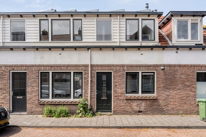 Foto 3 van Meidoornstraat 28