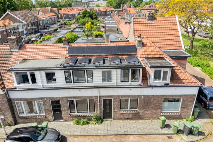 Foto 1 van Meidoornstraat 28