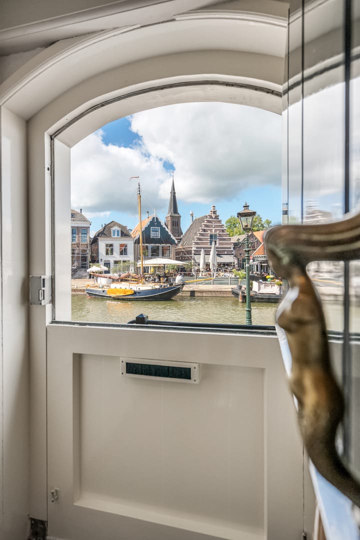 Foto 16 van Gooische Kaai 12