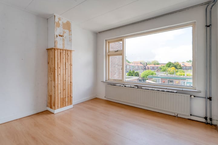 Foto 7 van Meidoornstraat 28