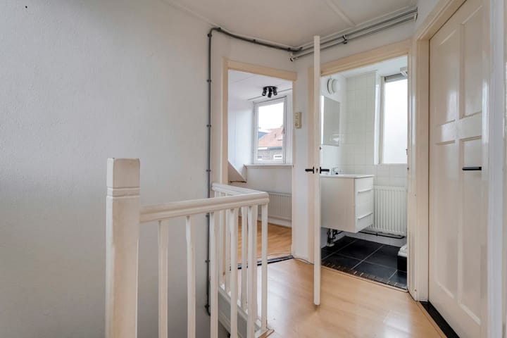 Foto 10 van Meidoornstraat 28