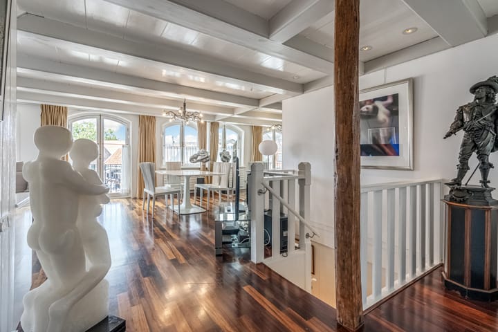 Foto 21 van Gooische Kaai 12