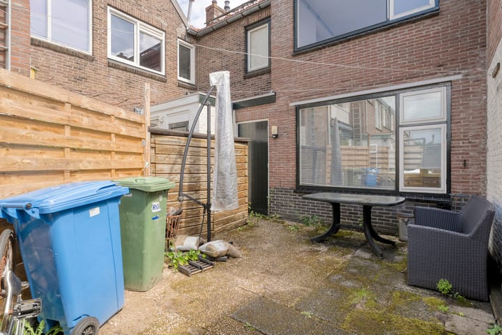 Foto 16 van Meidoornstraat 28