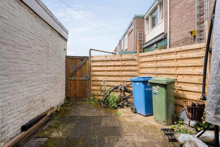 Foto 18 van Meidoornstraat 28