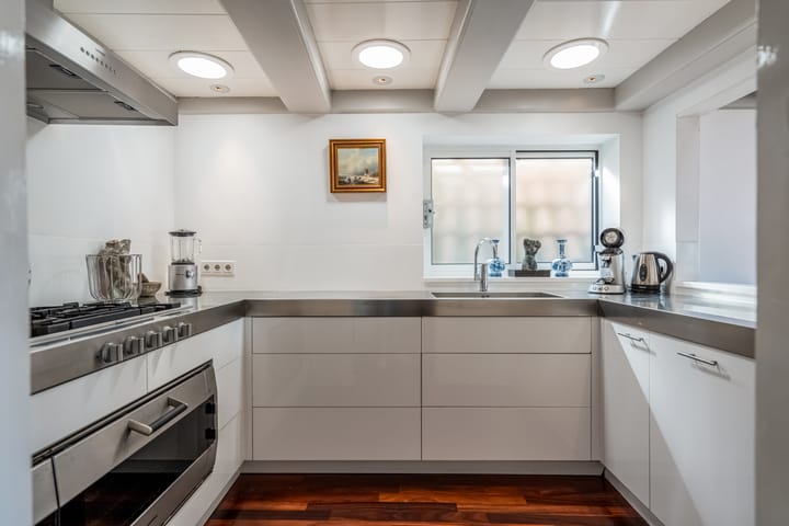 Foto 25 van Gooische Kaai 12