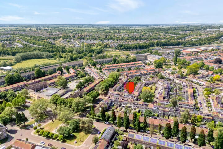 Foto 19 van Meidoornstraat 28